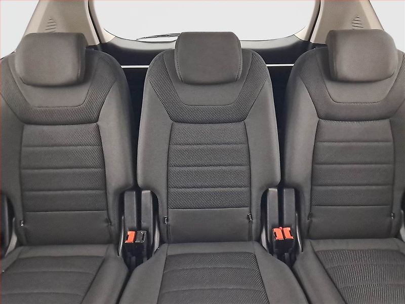 Ford S-MAX (2011) 1.6 EcoBoost, Serv.kniha - fotka 10 z 17