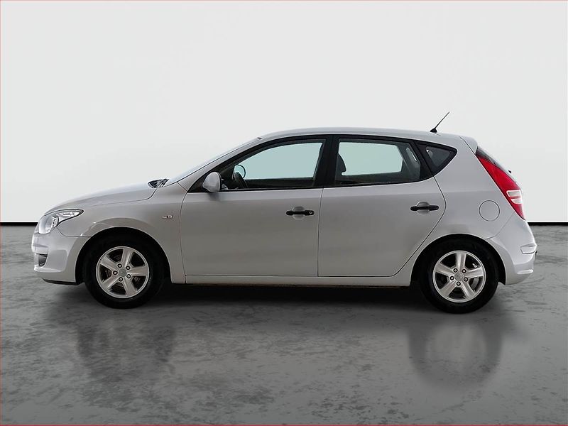 Hyundai i30 (2009) 1.4 CVVT, Serv.kniha, po STK - fotka 3 z 15