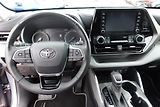 Toyota Highlander 2,5HSD Prestige 4x4 - náhled 18