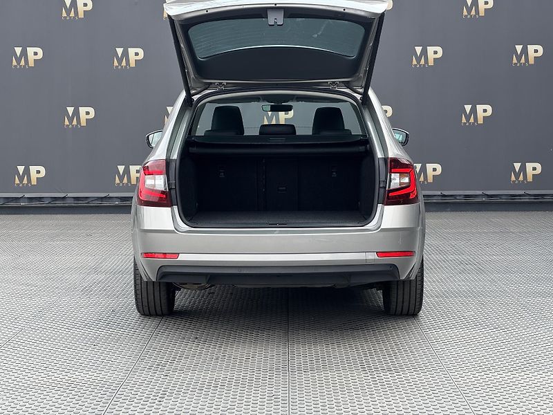 Škoda Octavia (2019) III 1.5TSi DSG Style+, 1.Maj - fotka 9 z 51