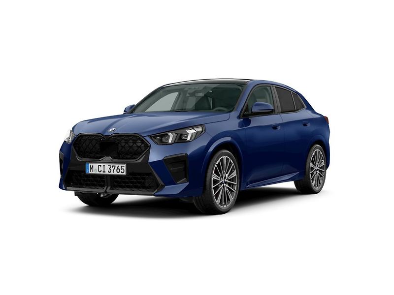 BMW X2 xDrive20d - fotografie inzerátu
