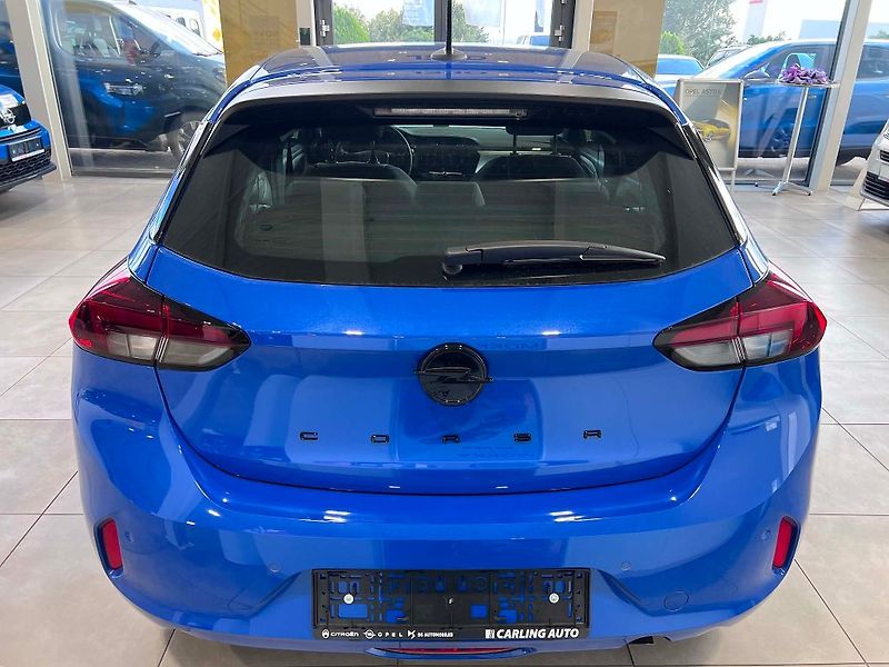 Opel Corsa (2026) Edition 1.2 TURBO 100k MT6 - fotka 6 z 23