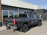 Toyota Hilux 2.8D, Executive, DPH, 8tis km - náhled 4