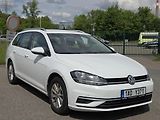 Volkswagen Golf (2018) 1,6TDi AUTOMAT  - náhled 2