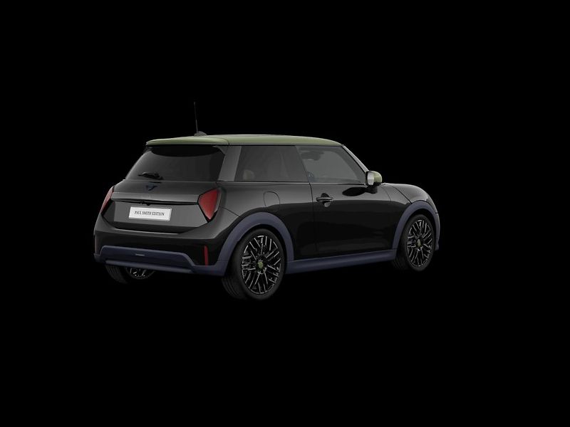 Mini Cooper S - fotka 3 z 7