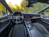 Audi Q7 (2022) 3.0 TDi quattro, 2.maj,ČR, S - náhled 11