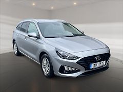Hyundai i30 1,5 T MHEV Comf kombi 5d - fotografie inzerátu
