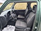Suzuki Jimny (2011) 1.3 4x4 DOLOŽENÉ KM,SERVISNÍ K - náhled 10