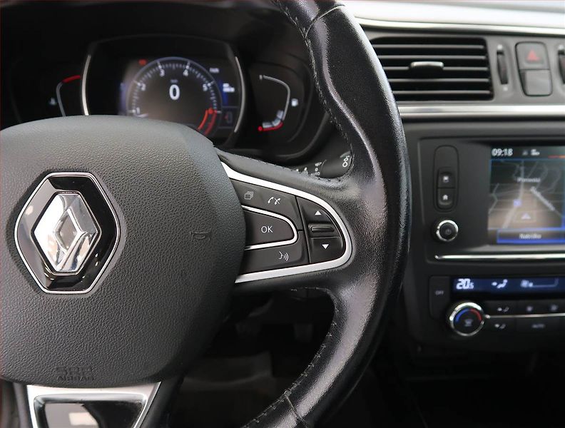 Renault Kadjar (2016) 1.2 TCe, ČR,1.maj, Serv.kniha - fotka 17 z 20