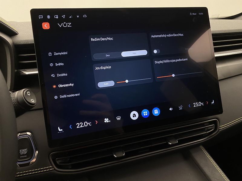 Lynk & Co 01 (2025) 01 CORE PHEV - fotka 68 z 82