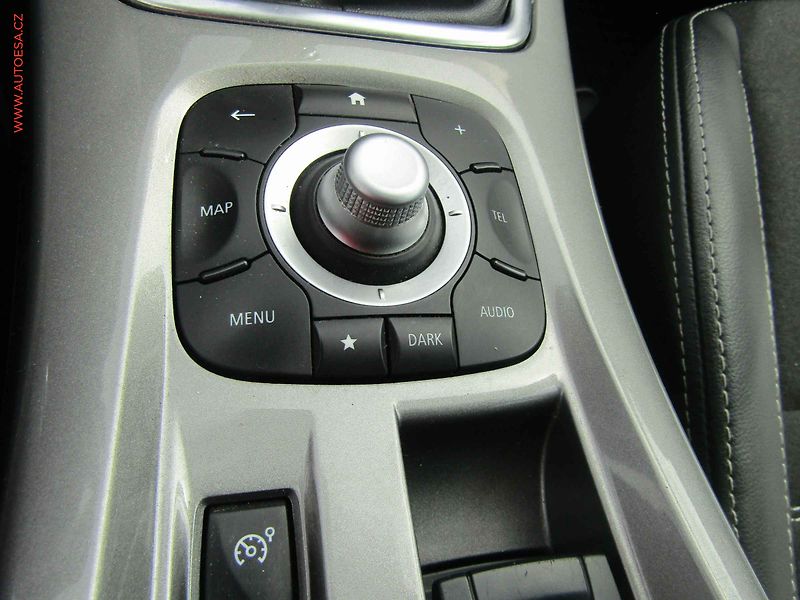 Renault Laguna (2014) 2.0DCi, autoAC - fotka 11 z 16