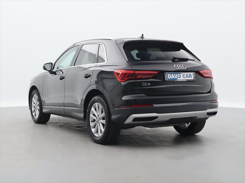 Audi Q3 2,0 40 TFSI Aut. quattro LED - fotka 5 z 28