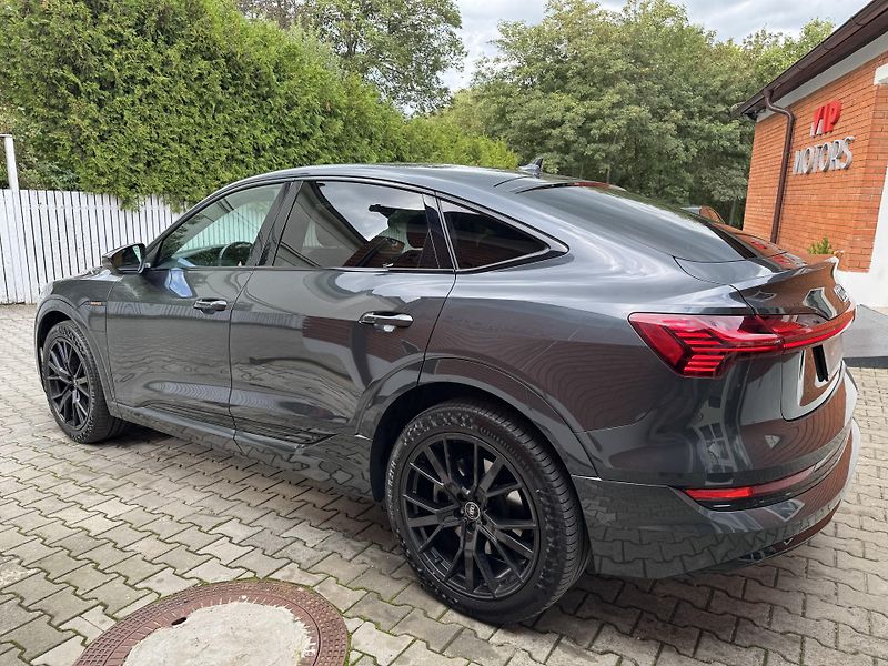 Audi e-tron E-TRON-300KW-SPORTBACK-R21 - fotka 3 z 34