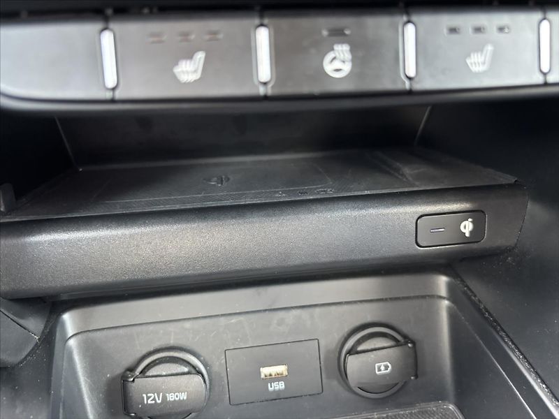 Kia Ceed 1,5 TGDi TOP ZÁRUKA CARPLAY - fotka 28 z 39