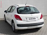 Peugeot 207 (2012) 1.4 HDi, AC, STK4/28 - náhled 6