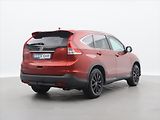 Honda CR-V 1,6 D 88kW Comfort CZ Navi - náhled 7