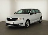 Škoda Rapid (2015) Spaceback 1.4 TDI, Automat - náhled 1