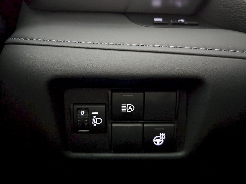 Toyota Highlander (2024) 2.5 HEV 248k 4X4 COMFORT - fotka 20 z 27