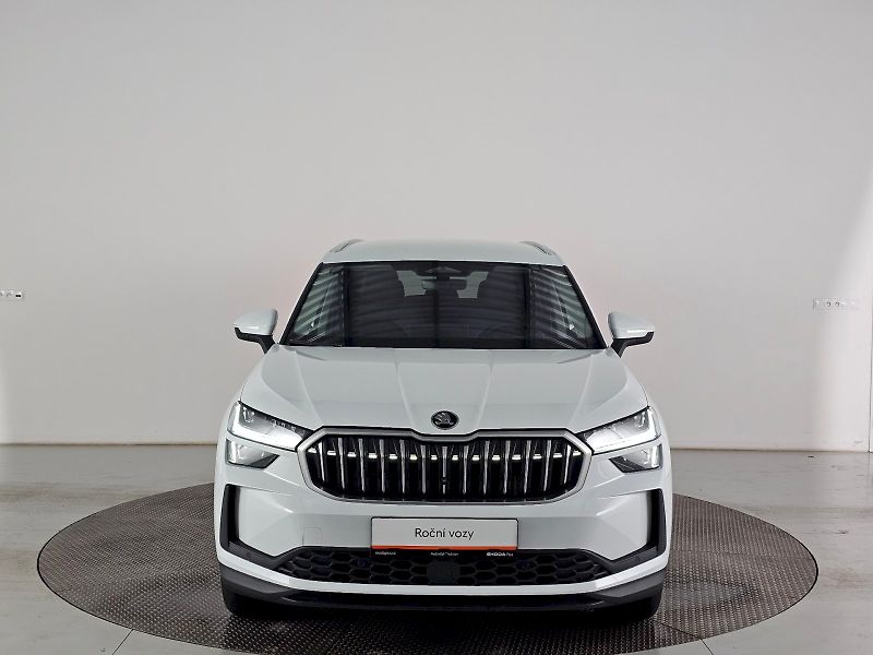 Škoda Kodiaq (2025) 2.0TDi 142kW 4x4 EXCLUSIVE WEB - fotka 4 z 30