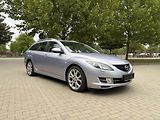 Mazda 6 2.5 Top Bose - náhled 15
