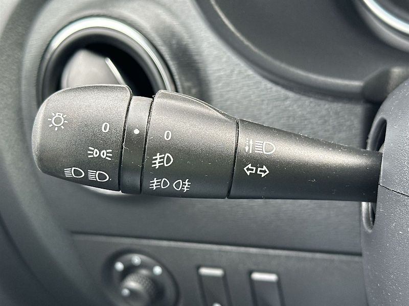 Dacia Dokker (2019) 1.6 SCE - fotka 15 z 27