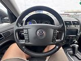 Volkswagen Touareg (2010) 4X4 3,0 TDI V6 176 KW - náhled 23