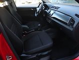 Škoda Fabia (2016) 1.2 TSI, Park. senzory - náhled 9