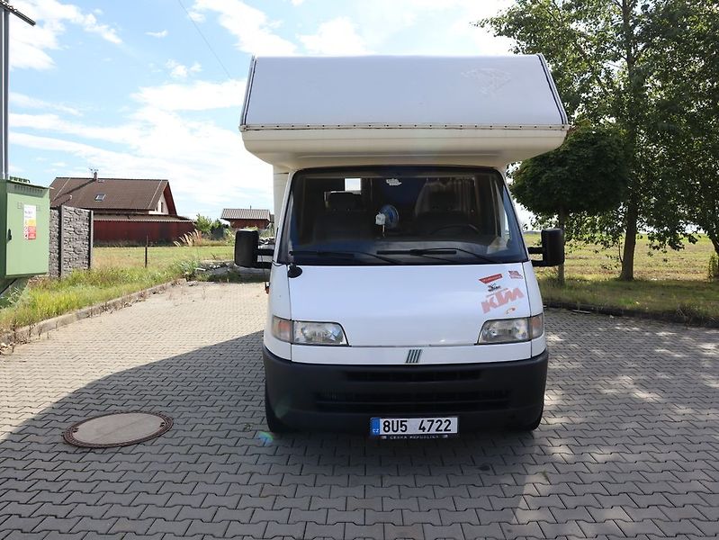 Fiat (1996) - fotka 3 z 72