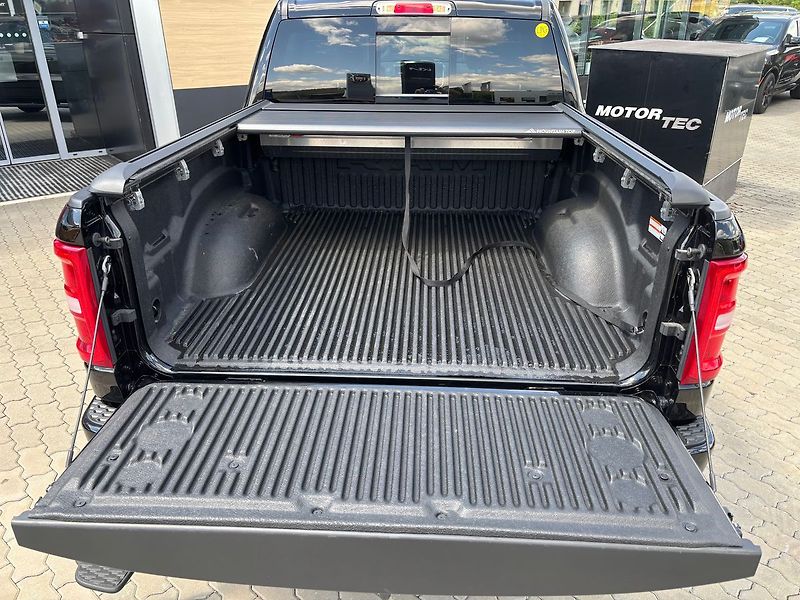 RAM 1500 3.0 I6 LPG 426k LARAMIE SPORT - fotka 51 z 60