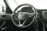 Opel Zafira (2019) 1.6 Turbo, 7 míst, Navi - náhled 8
