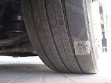 Mercedes-Benz Actros (2021) 1848 MP5 LSNRL, GIGA Space - náhled 8