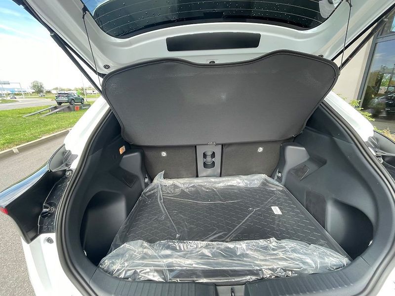 Toyota Yaris Cross 1.5 Hybrid 130k FWD Style - fotka 10 z 28