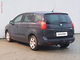 Peugeot 5008 (2011) 1.6HDi, Navi, kůže - náhled 6