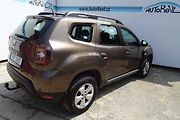 Dacia Duster 1.6i LPG.