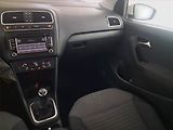 Volkswagen Polo (2013) 1.2 TSI, Tempomat - náhled 8