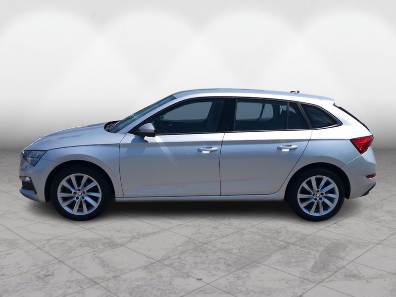 Škoda Scala 1.0 TSi STYLE - fotka 3 z 29