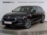 Škoda Octavia (2024) STYLE 2.0TDI 110KW DSG - náhled 1