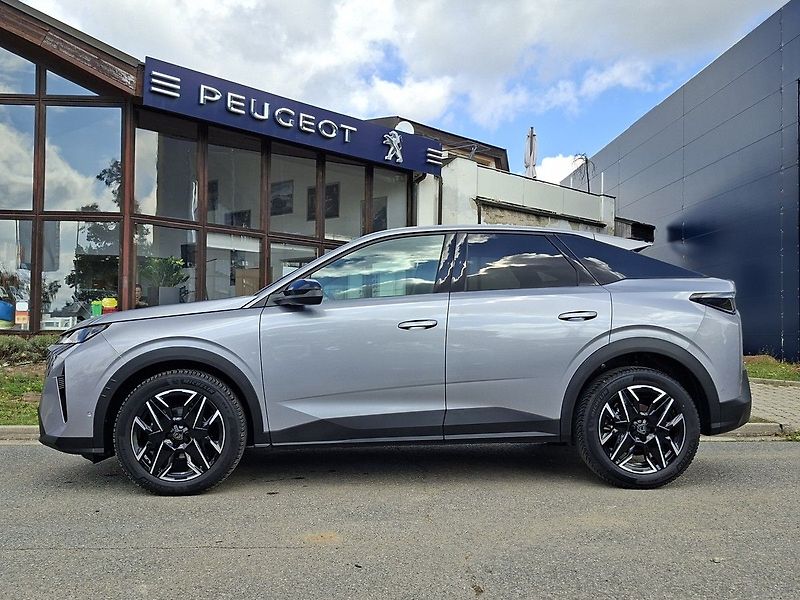 Peugeot 3008 ALLURE HYBRID 145k e-DCS6 - fotka 4 z 29