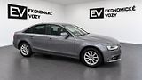 Audi A4 (2012) 2.0TDI,105KW,AT,ČR - náhled 1