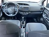 Toyota Yaris (2018) 1.5 VVT-i, 2.maj,ČR, Active - náhled 6
