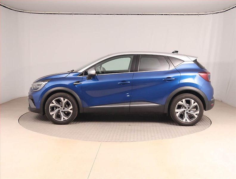 Renault Captur (2021) R.S. Line 1.3 TCe - fotka 3 z 18