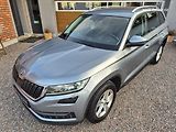 Škoda Kodiaq (2019) 2.0TDi 110KW DSG 4x4 - náhled 52