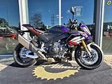 Aprilia Tuono V4 1100 Factory (2026) E5+ - náhled 2