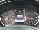 Mercedes-Benz Třídy C (2017) C 220 d, Automat, Kůže, Navi - náhled 11