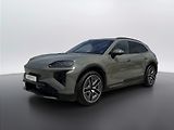Porsche Cayenne Turbo Electric - náhled 1