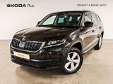 Škoda Kodiaq (2019) 2.0 TSI 140 kW DSG 4x4 Style - náhled 1