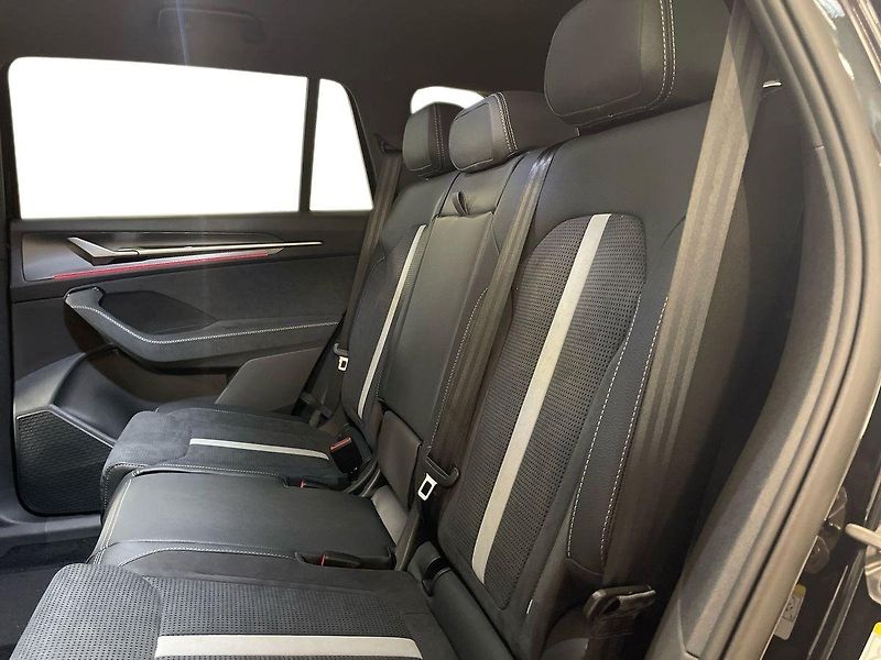Škoda Kodiaq iV Sportline 360 Canton Taž - fotka 13 z 17