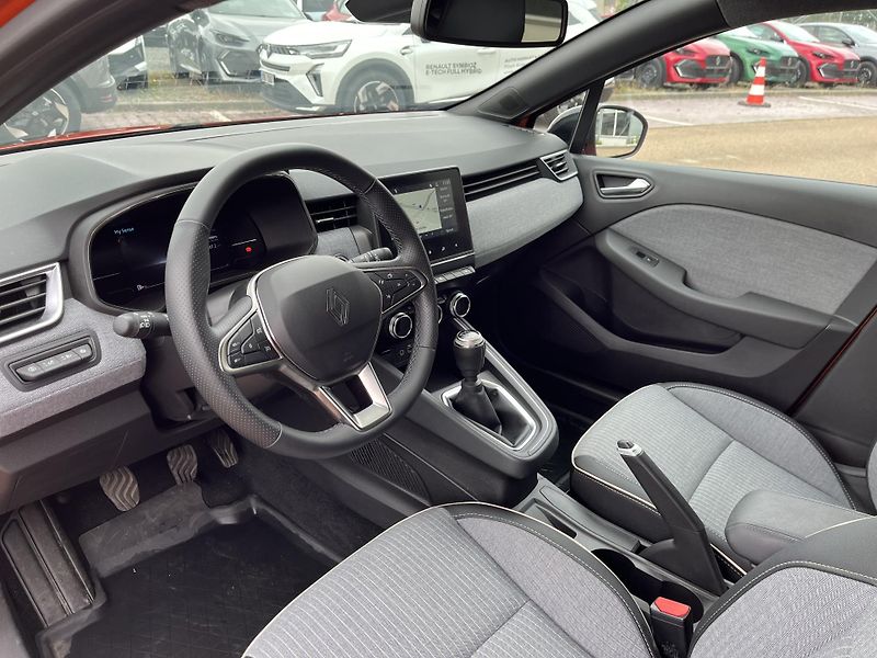 Renault Clio (2025) Techno TCe 90  - fotka 10 z 10