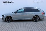 Škoda Superb (2024) Combi SportLine 2.0 TDI 110 kw - náhled 8