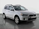 Mitsubishi Outlander (2011) 2.2 DI-D, 4X4, Automat - náhled 1